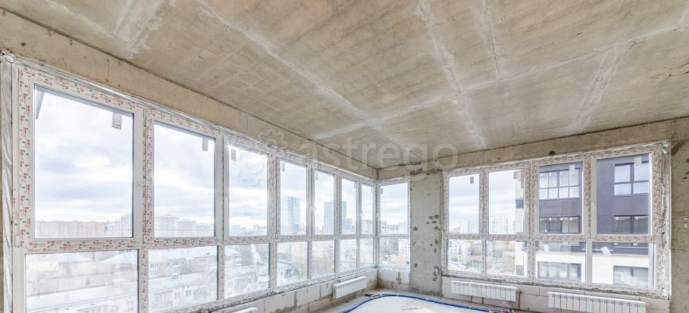 5-комн. квартира, 177.4 м2, 9/9 эт. Москва - изображение 5