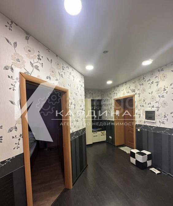 2-комн. квартира, 65 м2, 5/14 эт. Старый Оскол - изображение 10