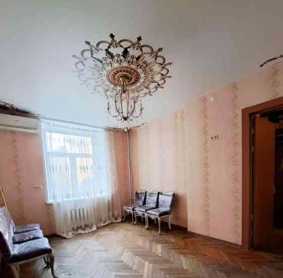 Комната, 34.4 м2, 2/8 эт. Москва