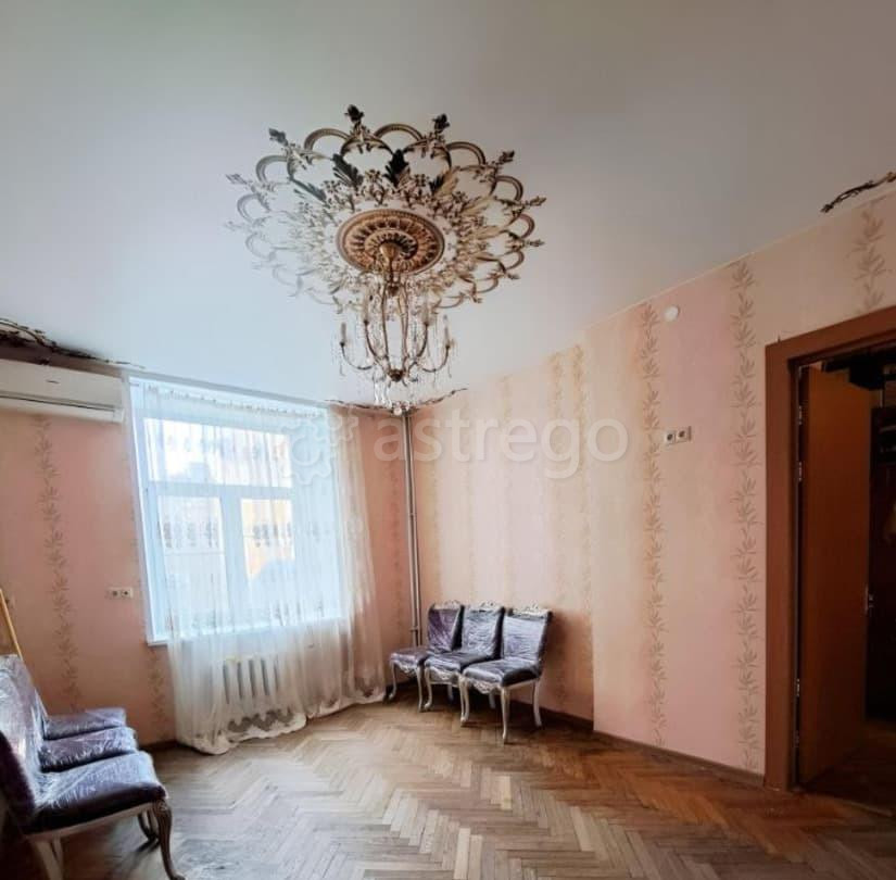 Комната, 34.4 м2, 2/8 эт. Москва - изображение 2