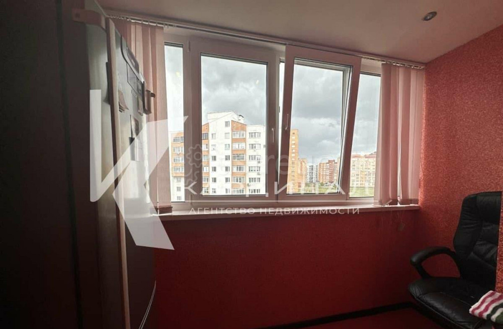 2-комн. квартира, 65 м2, 5/14 эт. Старый Оскол - изображение 2
