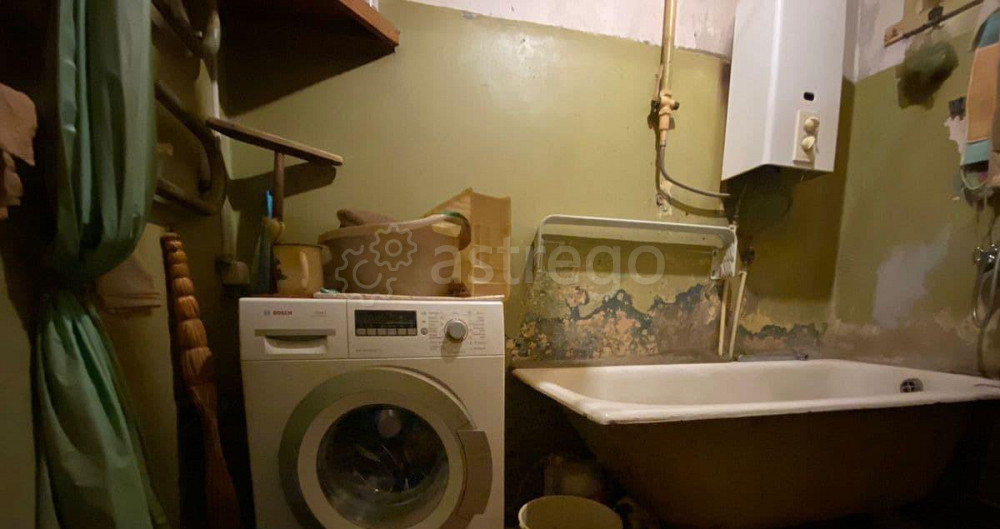 Комната, 20.3 м2, 1/5 эт. Лыткарино - изображение 7