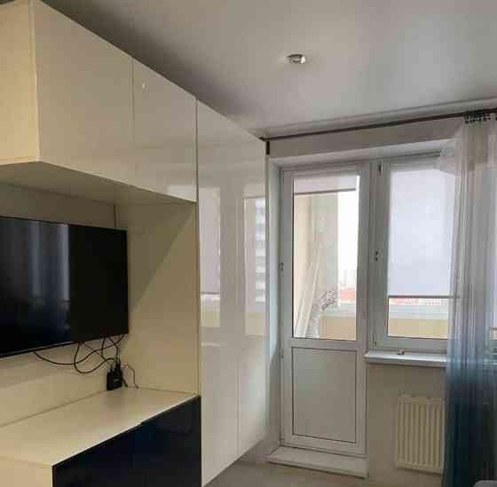 Студия, 33 м2, 13/25 эт. Реутов