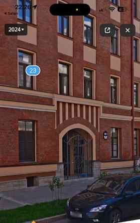 Офис, 43 м2 Санкт-Петербург