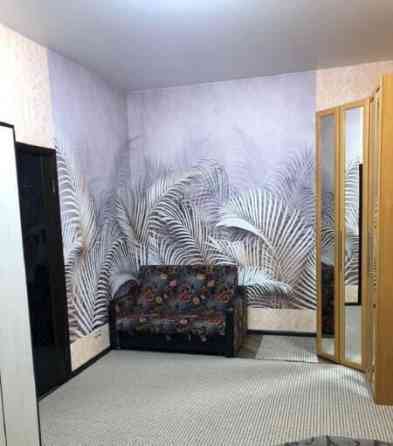 1-комн. квартира, 38 м2, 1/5 эт. Москва