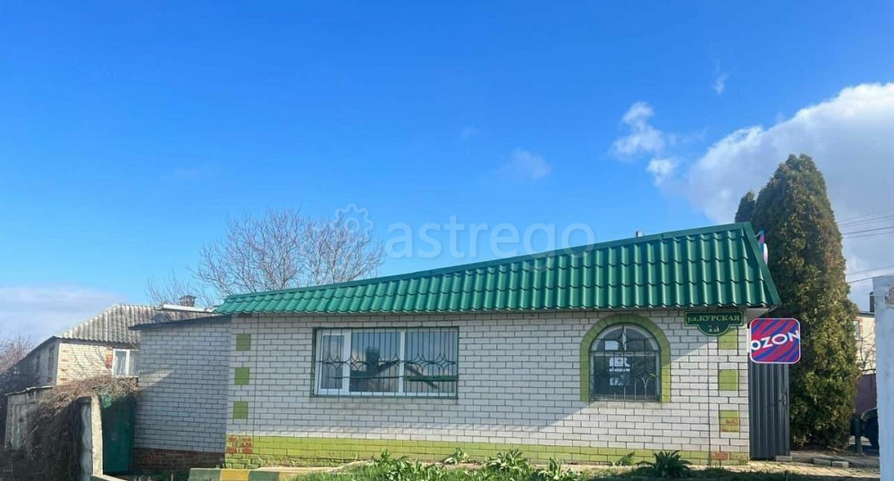 Отдельное здание, 51 м2 Стрелецкое - изображение 4