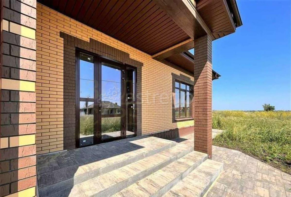 Дом, 151 м2, 15 соток, 1 эт. Майский - изображение 5