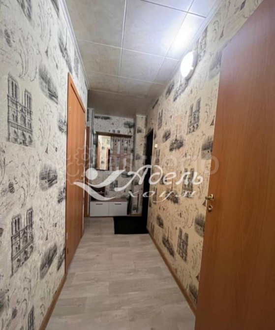 2-комн. квартира, 42.8 м2, 1/5 эт. Норильск - изображение 5