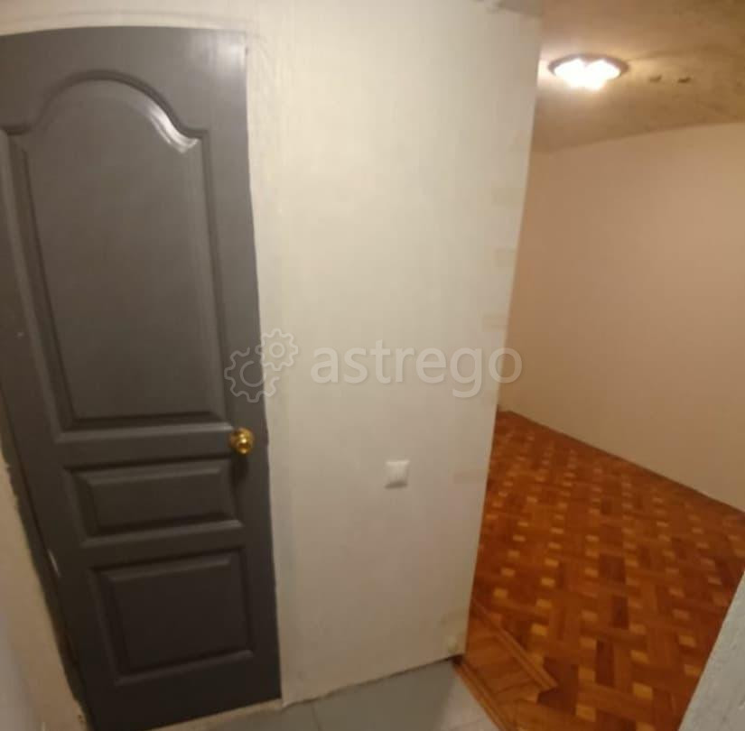Студия, 20 м2, 3/9 эт. Москва - изображение 6