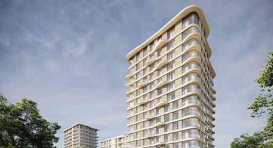 5-комн. квартира, 228 м2, 7/14 эт. Москва