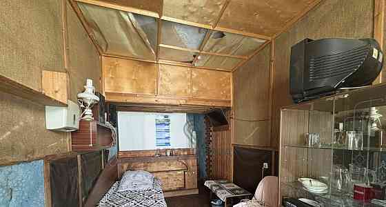 5-комн. квартира, 147.8 м2, 5/5 эт. Санкт-Петербург
