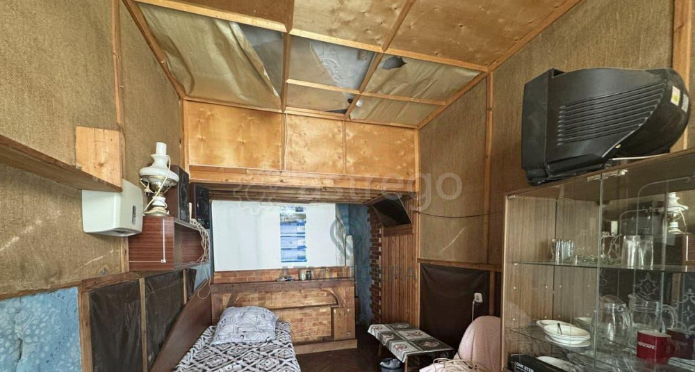5-комн. квартира, 147.8 м2, 5/5 эт. Санкт-Петербург - изображение 5