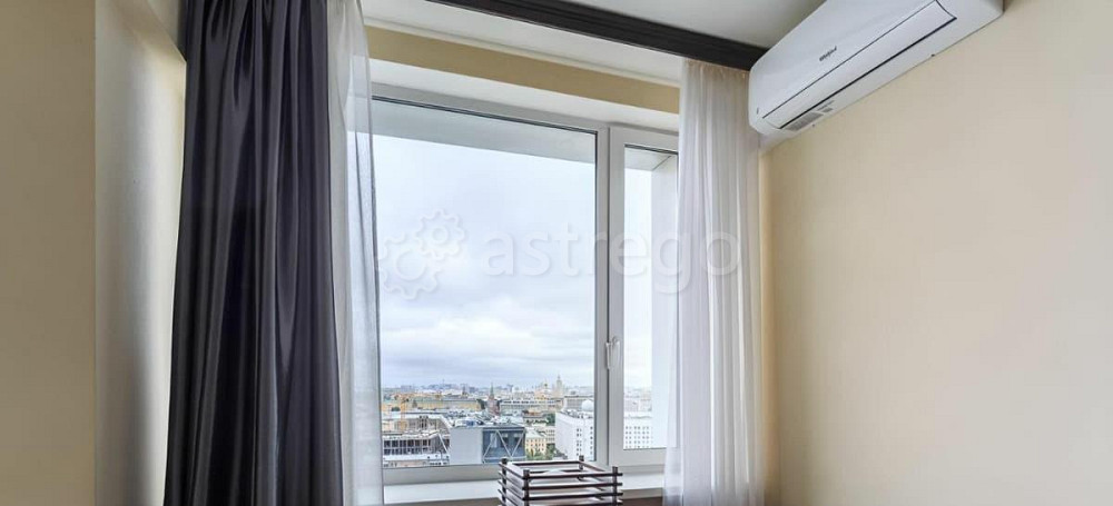 Студия, 54 м2, 19/24 эт. Москва - изображение 7