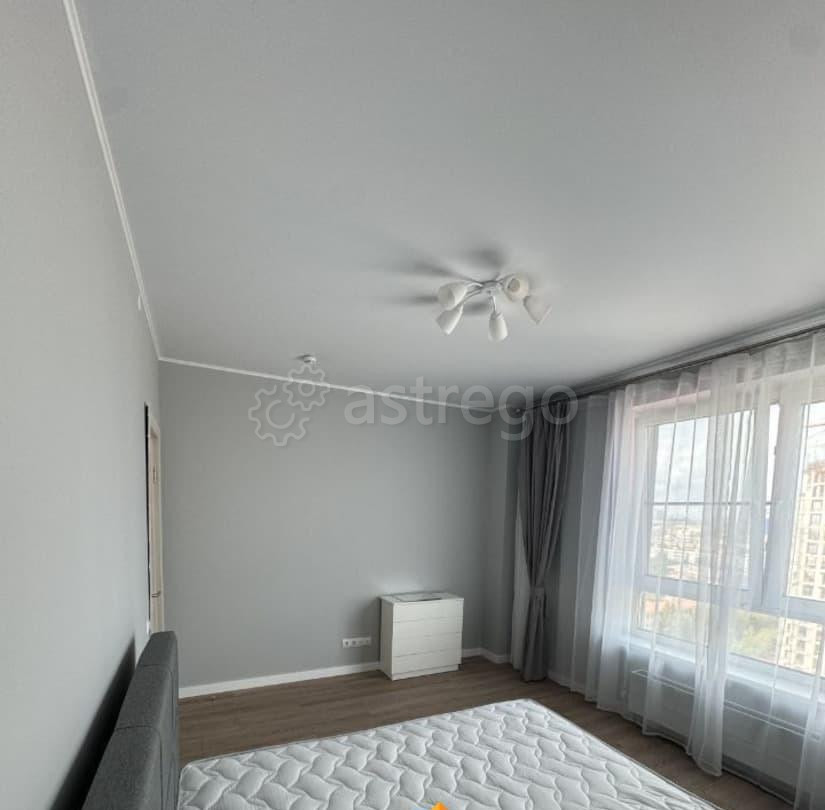 3-комн. квартира, 75 м2, 19/19 эт. Москва - изображение 7