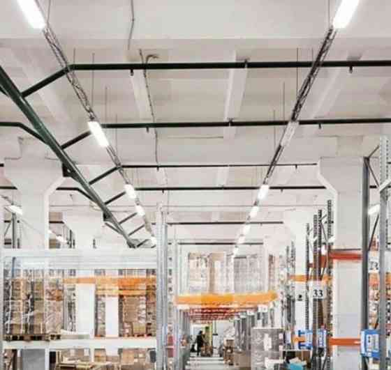 Склад, 1800 м2 Щёлково