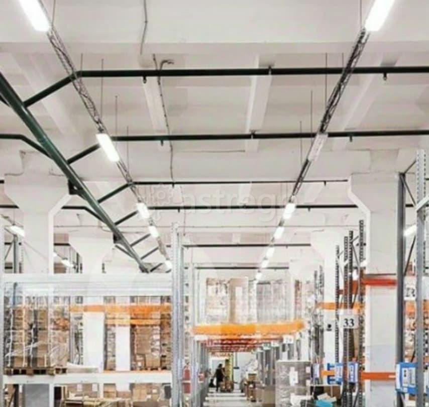 Склад, 1800 м2 Щёлково - изображение 3