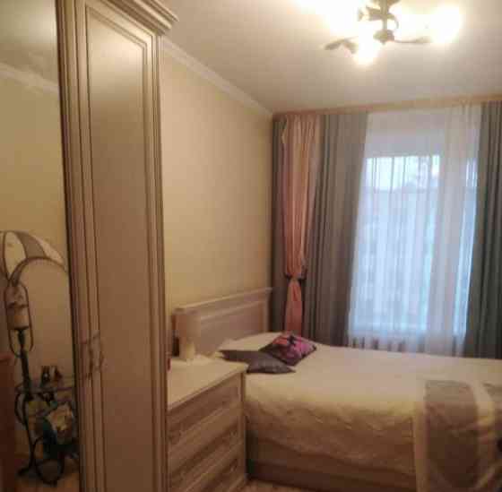 3-комн. квартира, 56 м2, 4/5 эт. Санкт-Петербург