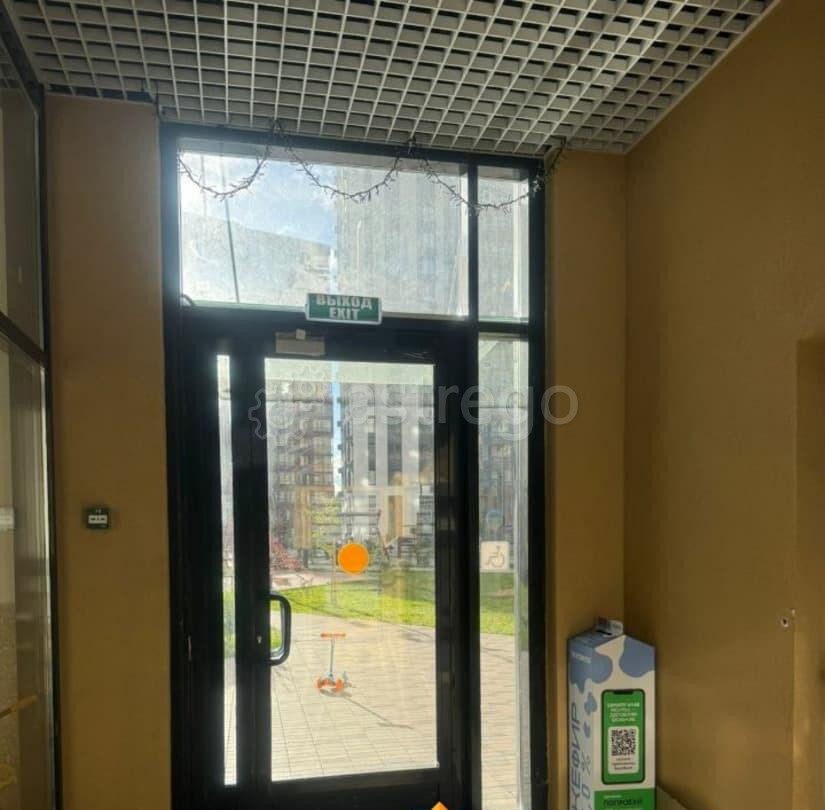 3-комн. квартира, 54 м2, 4/12 эт. Москва - изображение 2