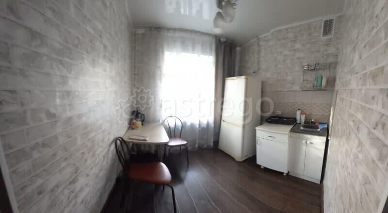 Посуточно, 1-комн. квартира, 33 м2, 4/5 эт. Рубцовск - изображение 6