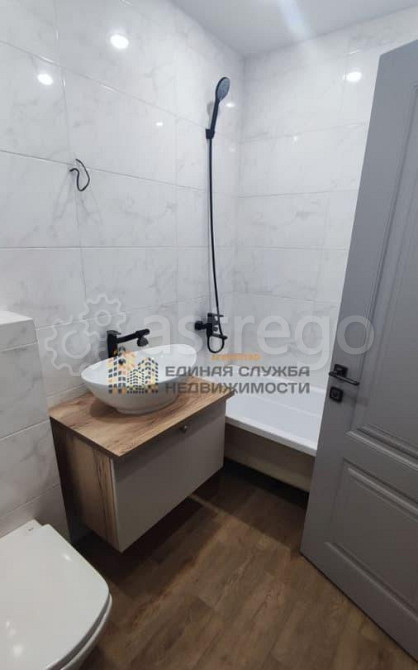 1-комн. квартира, 42 м2, 3/26 эт. Уфа - изображение 2