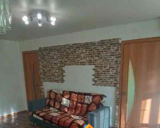 2-комн. квартира, 45 м2, 2/5 эт. Красноярск