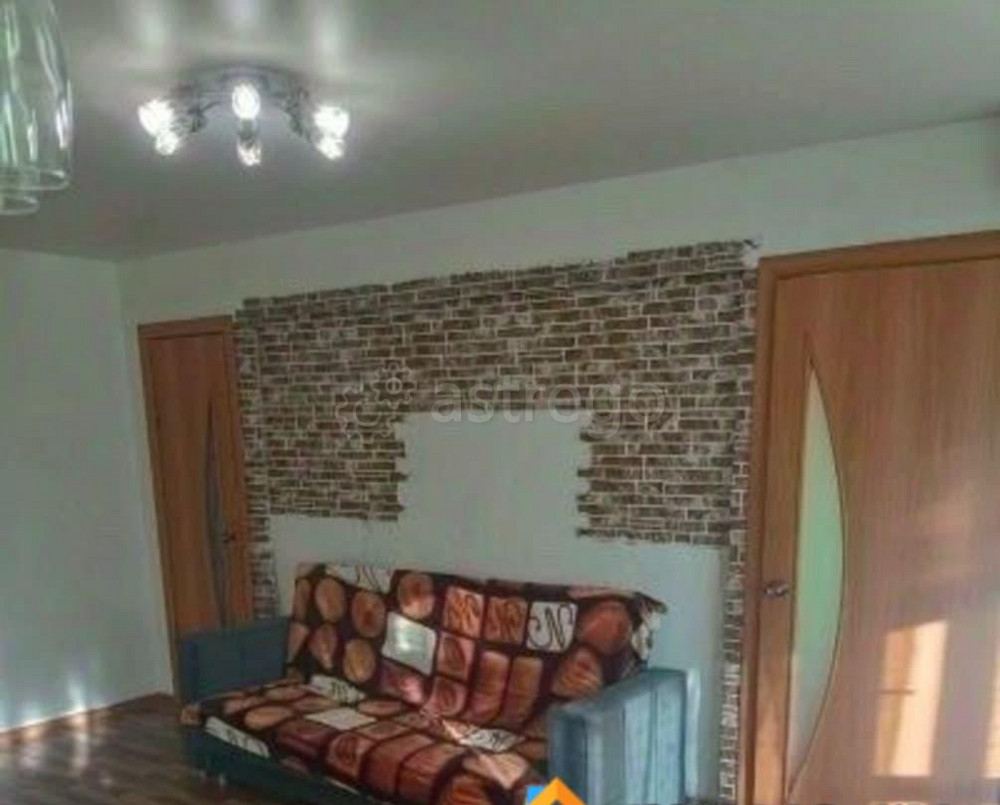 2-комн. квартира, 45 м2, 2/5 эт. Красноярск - изображение 5