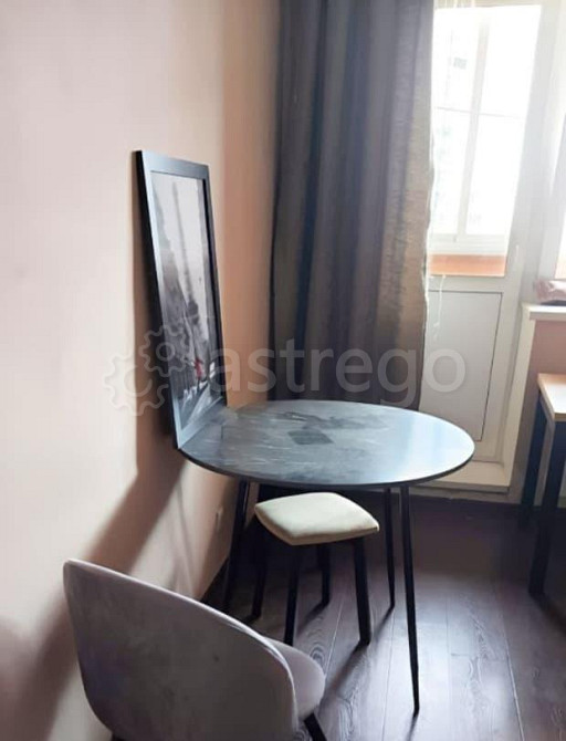 1-комн. квартира, 38 м2, 13/17 эт. Люберцы - изображение 4