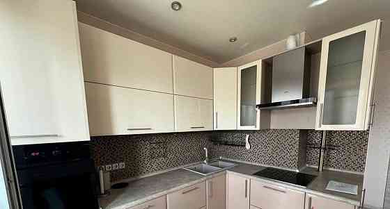 3-комн. квартира, 70 м2, 8/17 эт. Люберцы