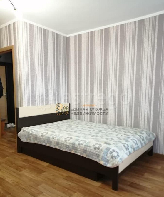 1-комн. квартира, 43 м2, 10/13 эт. Уфа - изображение 10