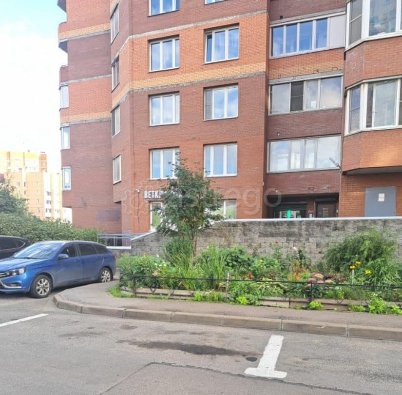 Свободного назначения, 221 м2 Санкт-Петербург - изображение 5