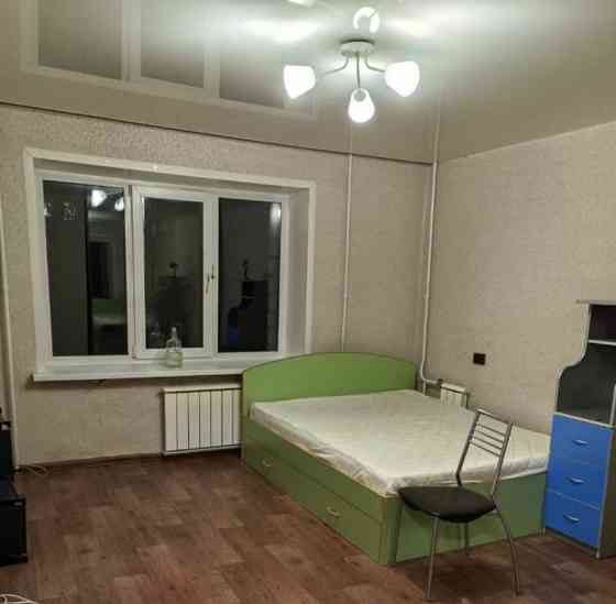 1-комн. квартира, 35.9 м2, 2/9 эт. Красноярск