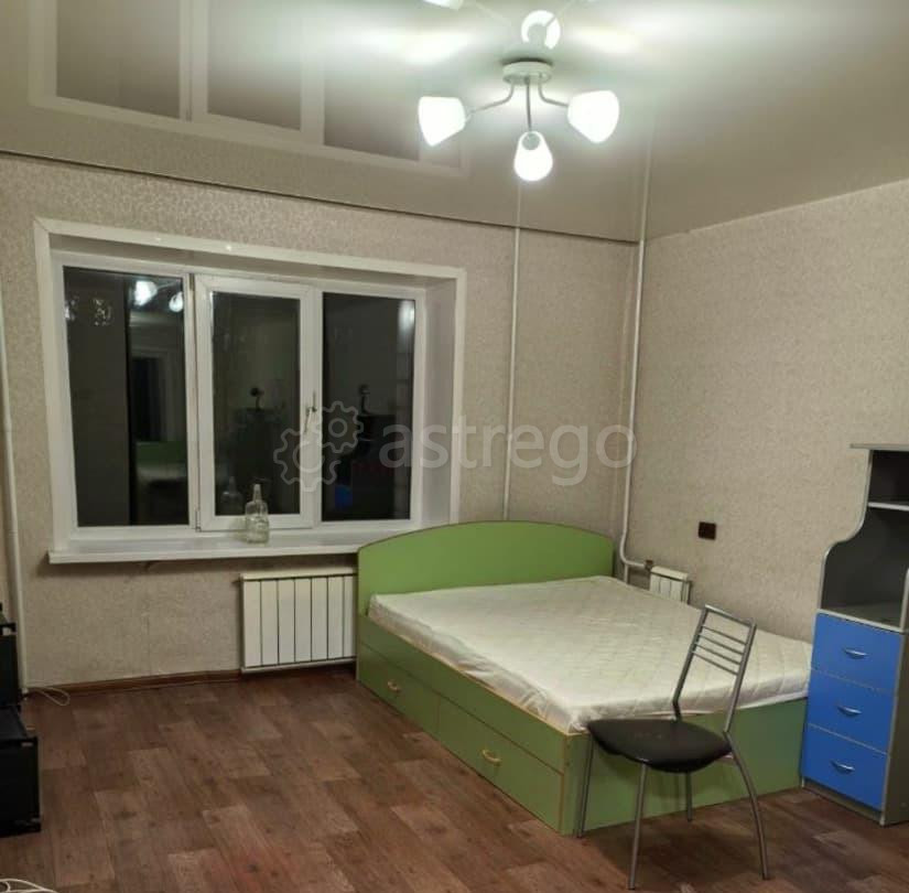 1-комн. квартира, 35.9 м2, 2/9 эт. Красноярск - изображение 4