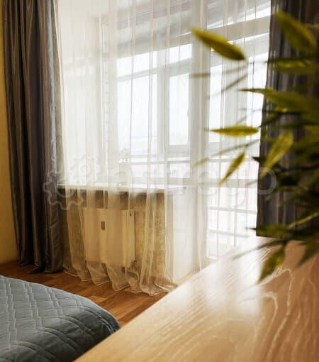 Посуточно, 1-комн. квартира, 35 м2, 8/16 эт. Барнаул - изображение 4