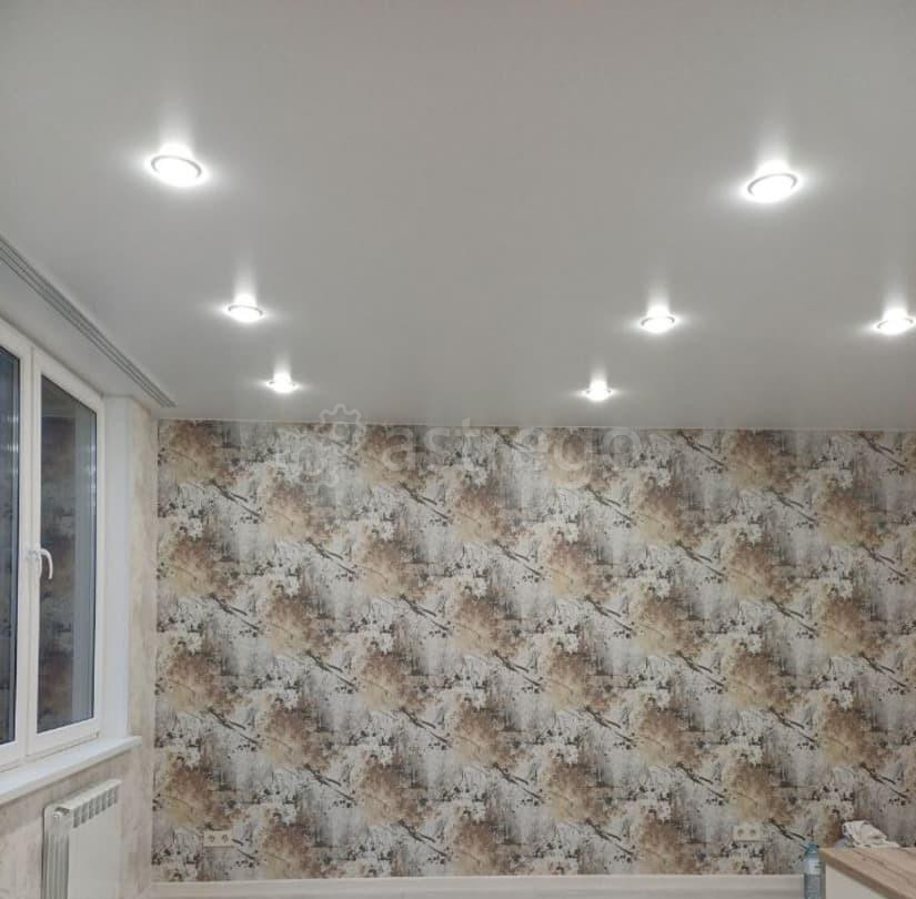 Студия, 30 м2, 14/24 эт. Долгопрудный - изображение 4