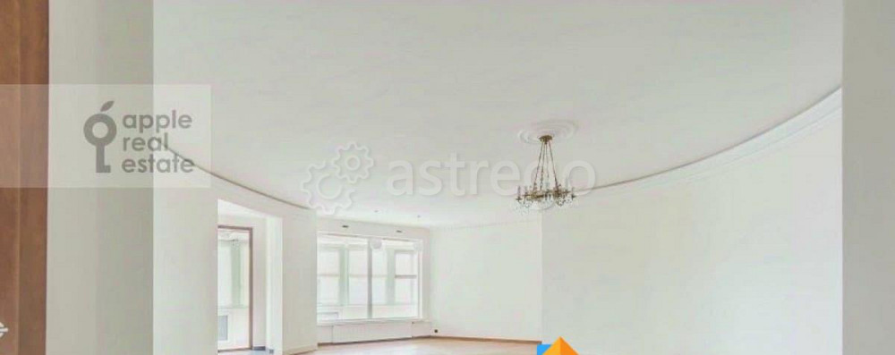 4-комн. квартира, 250 м2, 18/35 эт. Москва - изображение 4
