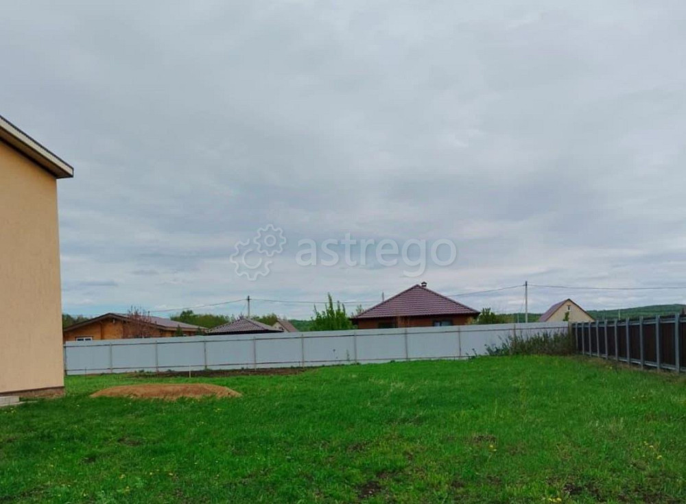 Коттедж, 150 м2, 10 соток, 2 эт. Кармаскалы - изображение 6