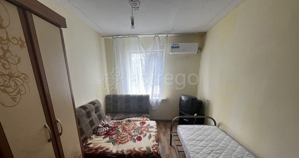 Комната, 11 м2, 1/1 эт. Энем - изображение 3