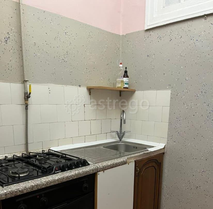 Комната, 18.4 м2, 4/5 эт. Москва - изображение 2