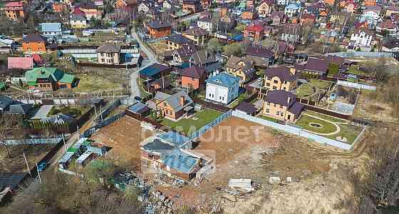 Земельный участок, 5 соток Балашиха