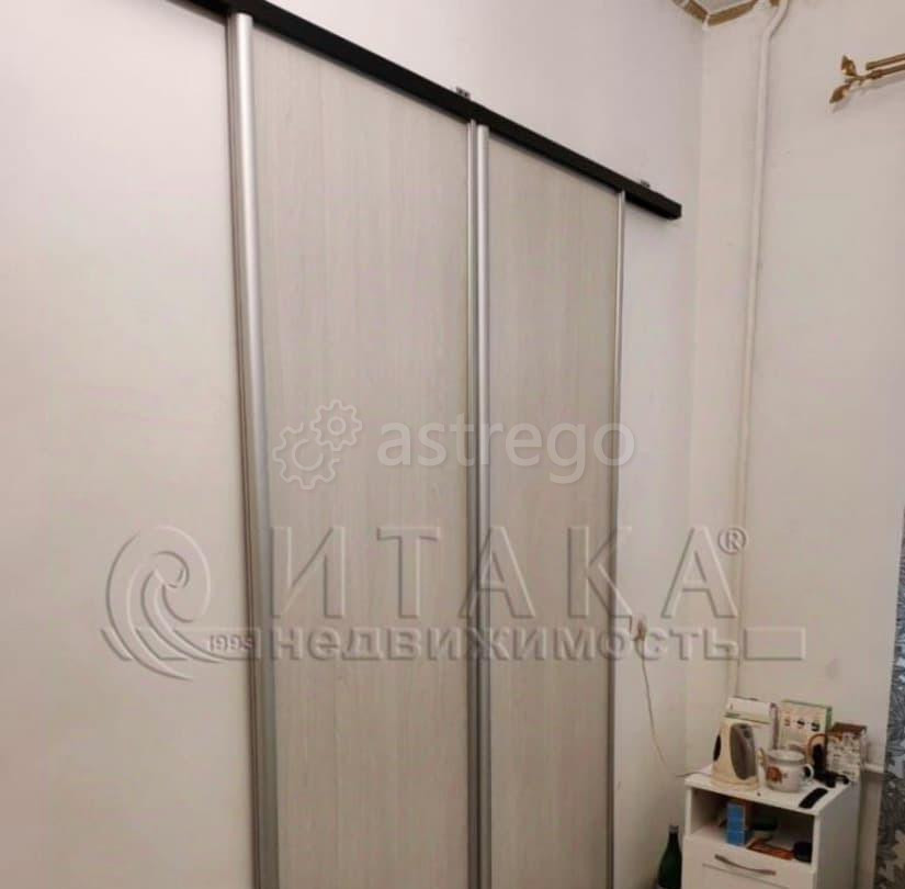 Комната, 11.5 м2, 2/5 эт. Санкт-Петербург - изображение 2