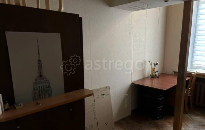 Комната, 15 м2, 3/6 эт. Санкт-Петербург - изображение 2