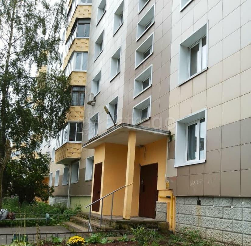 Комната, 15 м2, 9/9 эт. Клин - изображение 1