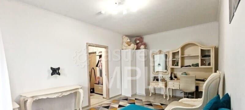 2-комн. квартира, 56.1 м2, 2/24 эт. Москва - изображение 1
