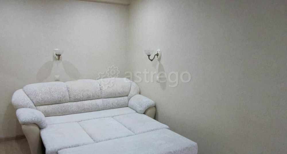 1-комн. квартира, 35 м2, 3/8 эт. Москва - изображение 1