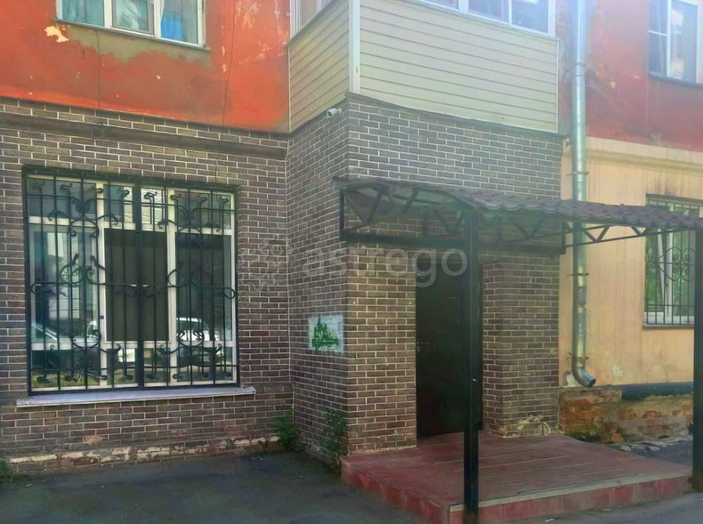 Свободного назначения, 36.5 м2 Барнаул - изображение 1