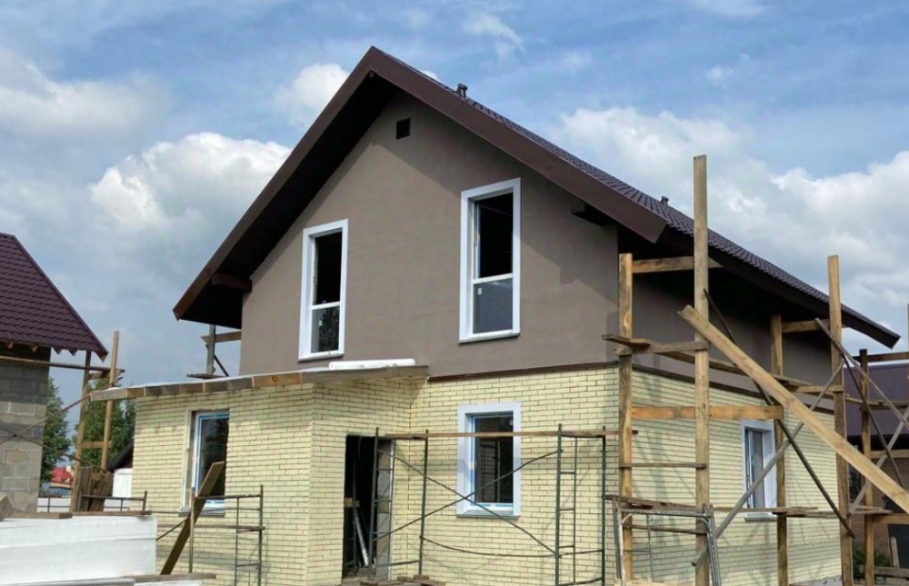 Продам дом, 125 м2, ИЖС Участок 7 сот. Новосибирск - изображение 1