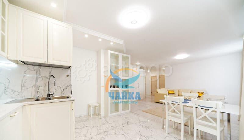 3-комн. квартира, 85 м2, 5/9 эт. Санкт-Петербург - изображение 10