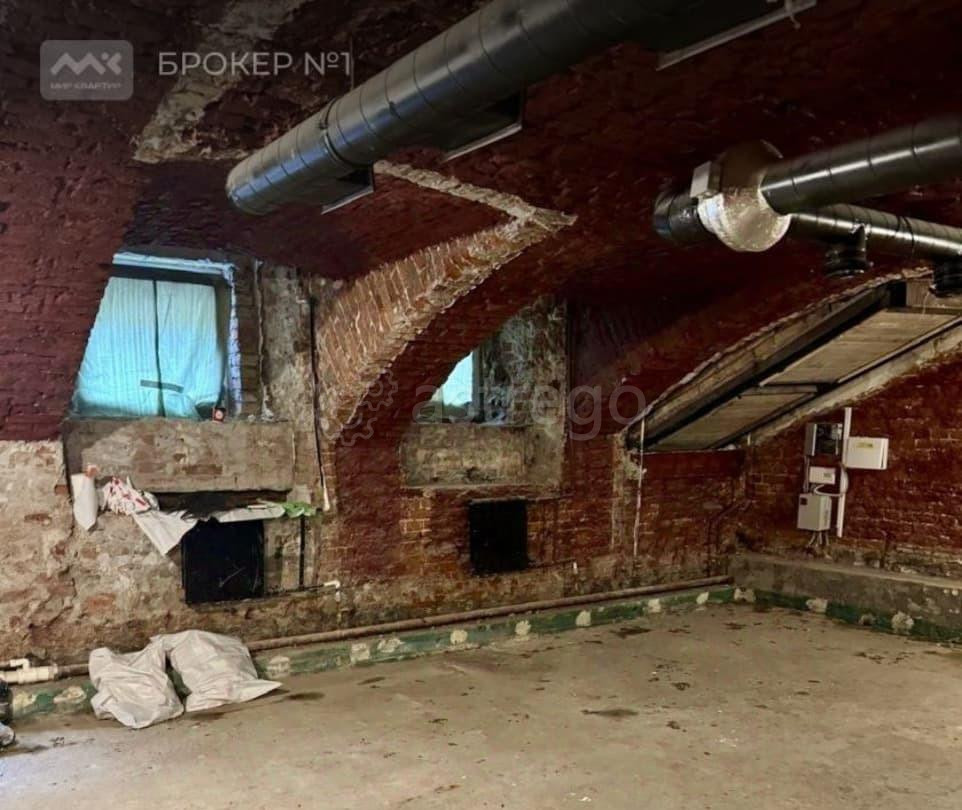 Свободного назначения, 153 м2 Санкт-Петербург - изображение 3