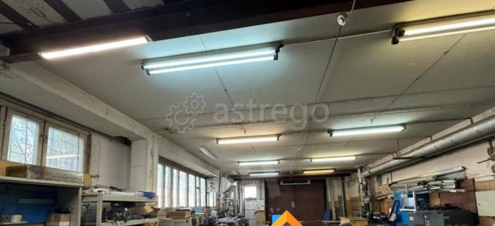 Склад, 570 м2 Москва - изображение 5