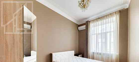 2-комн. квартира, 68.6 м2, 4/6 эт. Москва